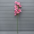  
401/0566А Орхидея сатиновая: розовый