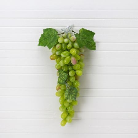 715/20021(SALE) Гроздь винограда в асс-те (28-30см)