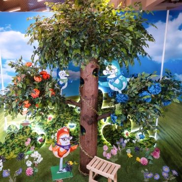 Стенд Р-Фарм | Москва