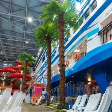 Аквапарк Лимпопо | Екатеринбург