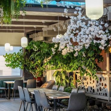 СПА-отель Гелиос | Зеленогорск