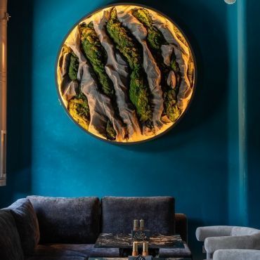 Veches Lounge | Москва