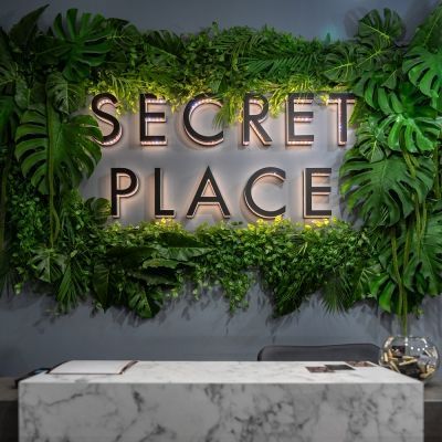 Secret Place Beauty | СПб