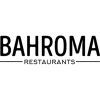 Рестораны "Бахрома"