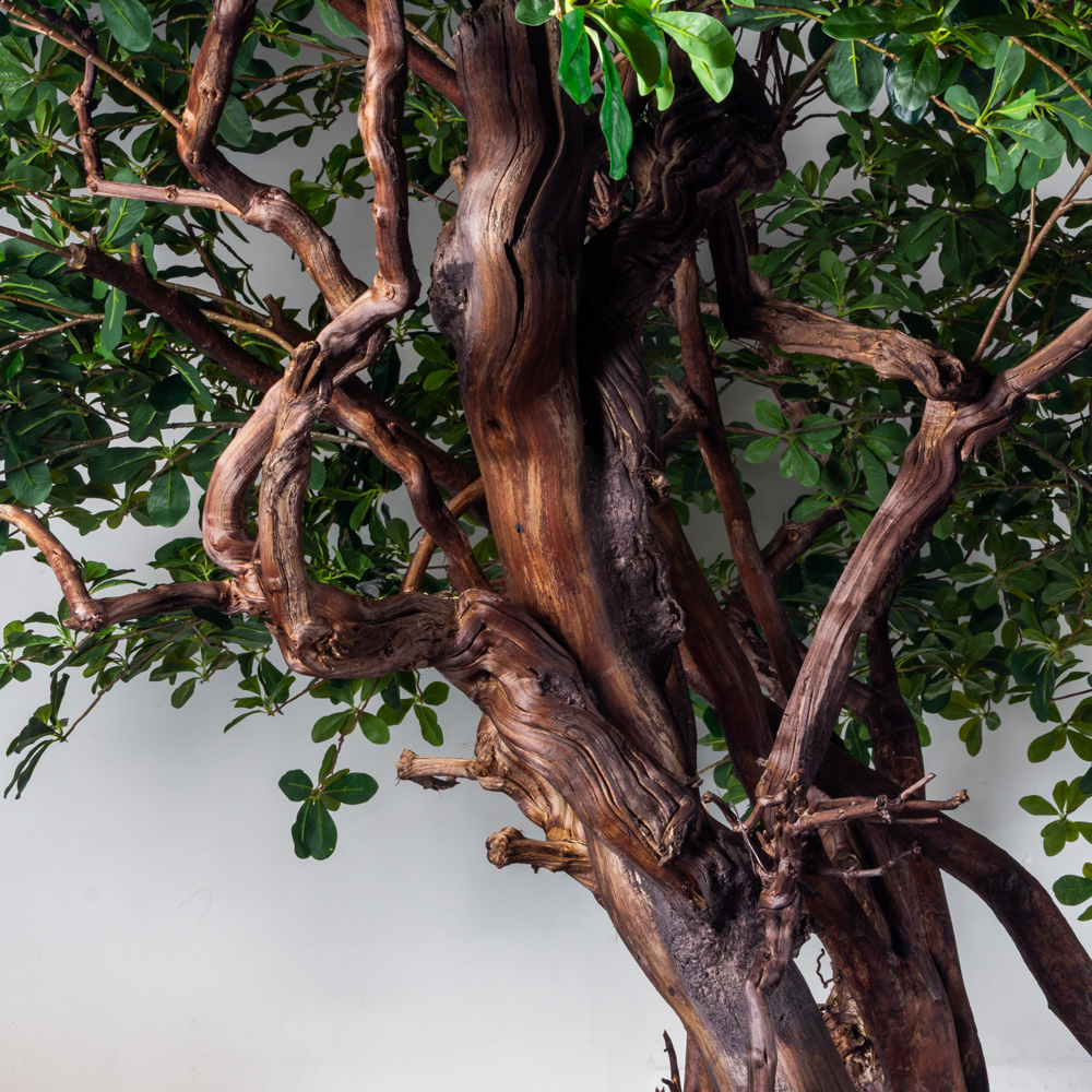 410Разб/РБР/ДА/АСС/84(з)(УУ)(F) Шеффлера искусственная разборная h410, латекс_4