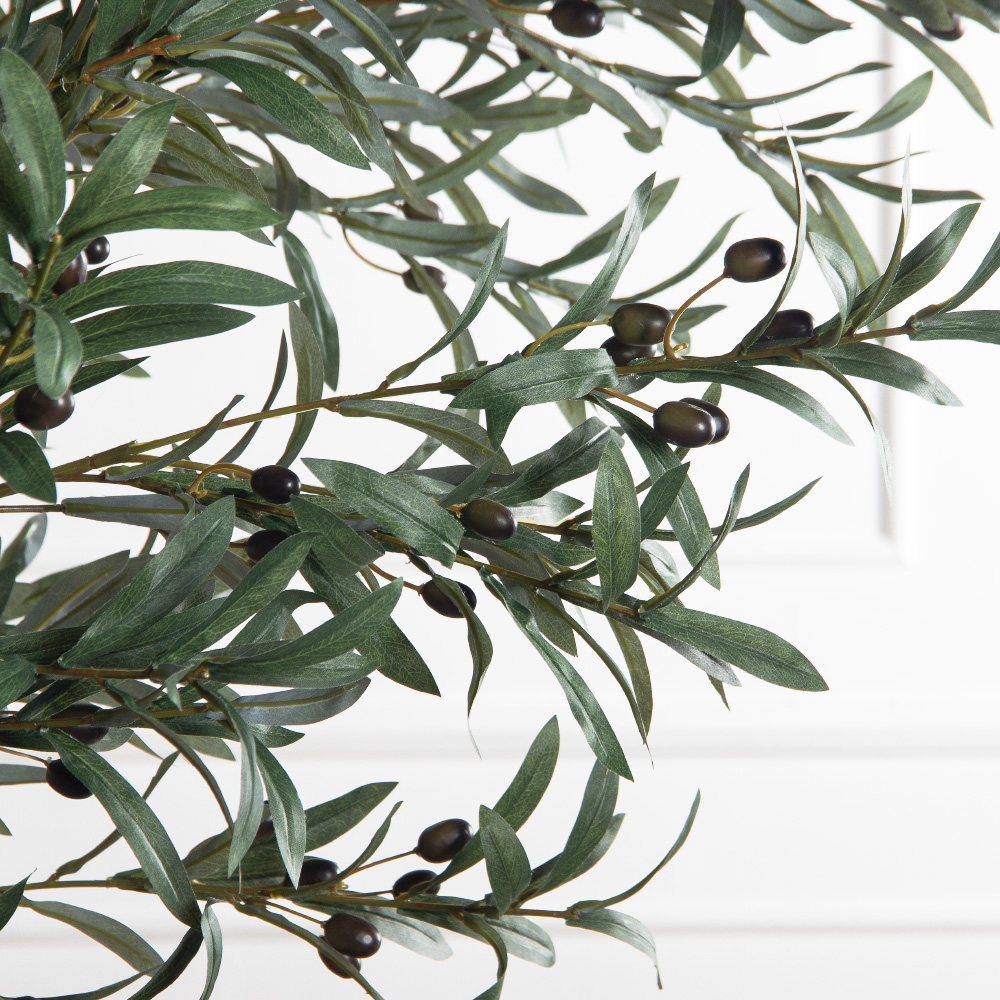 250/1Ст/ВИТ/465(Пр)(F) Оливковое дерево искусственное h250см на основании_8