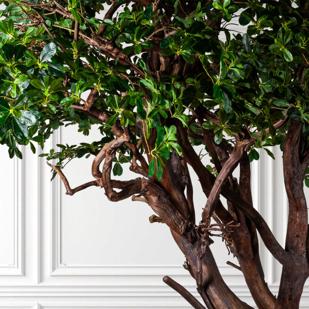 410Разб/РБР/ДА/АСС/84(з)(УУ)(F) Шеффлера искусственная разборная h410, латекс_5