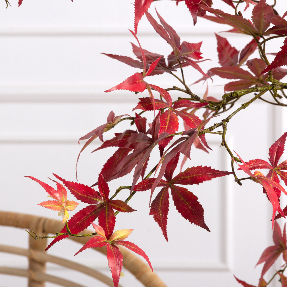 160/РН/530(Пр)(F) Клен искусственный  h160см_3