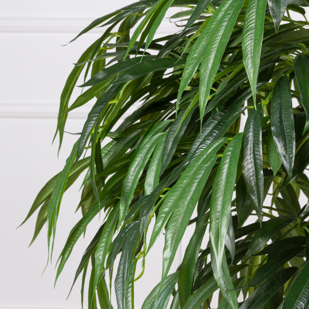 150/ССТК/ВП/219(з) Лонгифолия искусственная h150см_2