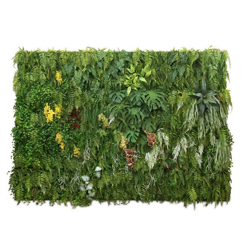 Фитостена 93 Микс из папоротников