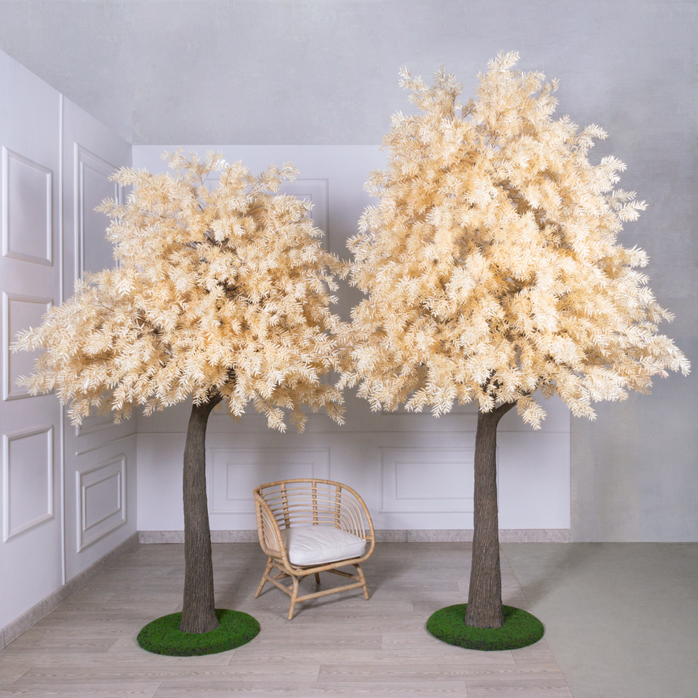 280МЕТ/разб/ПС/601-2(F) Дерево искусственное интерьерное 