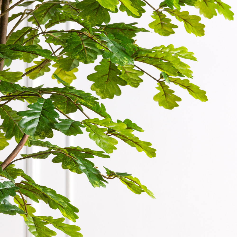 300/РН/04М-1(з)(Пр)(F) Дуб искусственный h300см_2