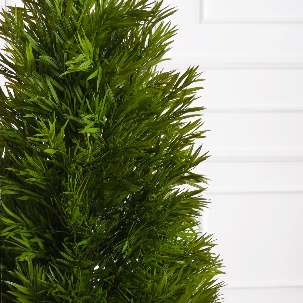 120/ДК/5122(Пр)(F) Погонатерум искусственный конус h120см_4