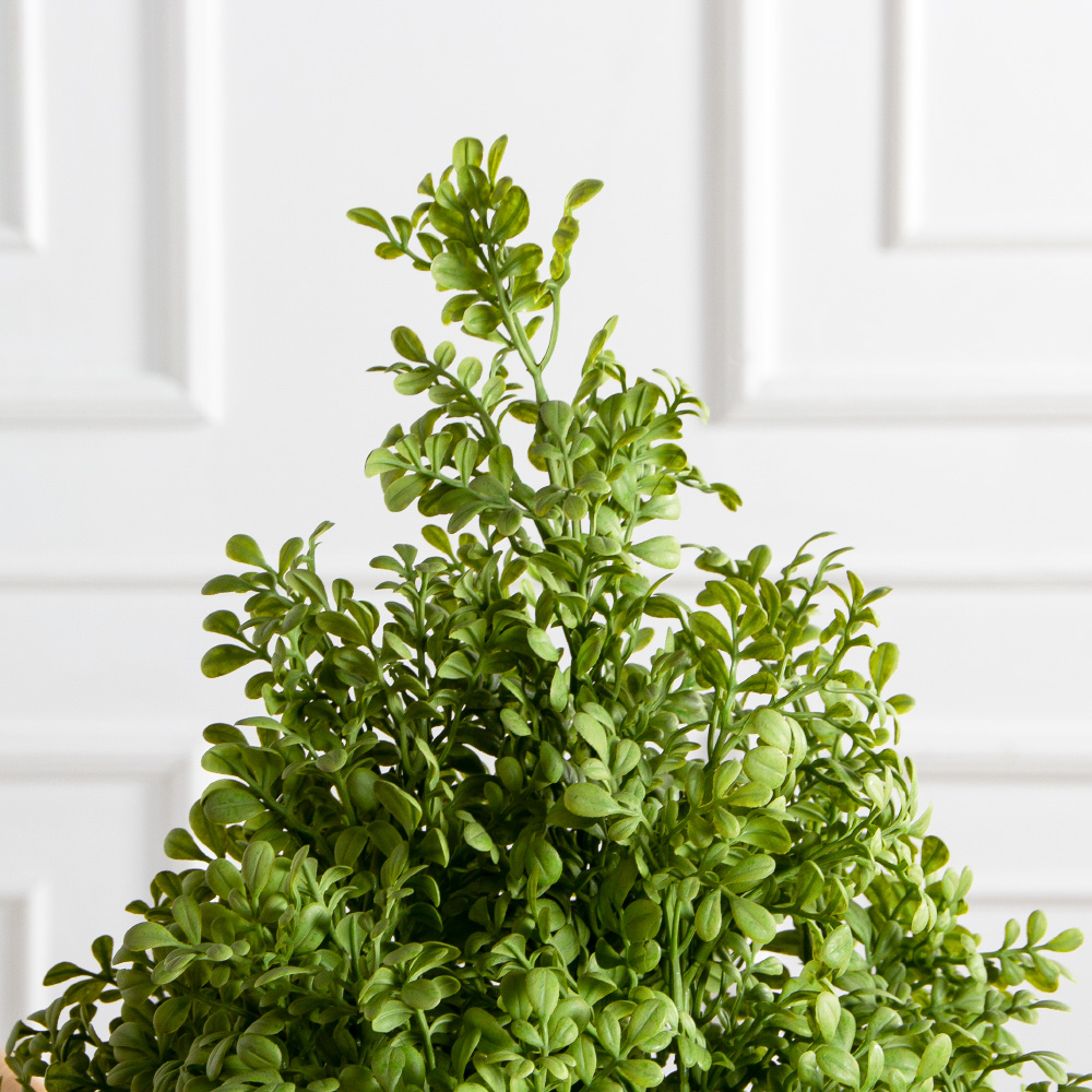 110/ДК/708(Пр)(F) Дерево искусственное декоративное конус h110см_3