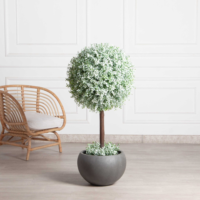 СШ120/229-1(F) Самшит-шар Премиум (с патиной)_1