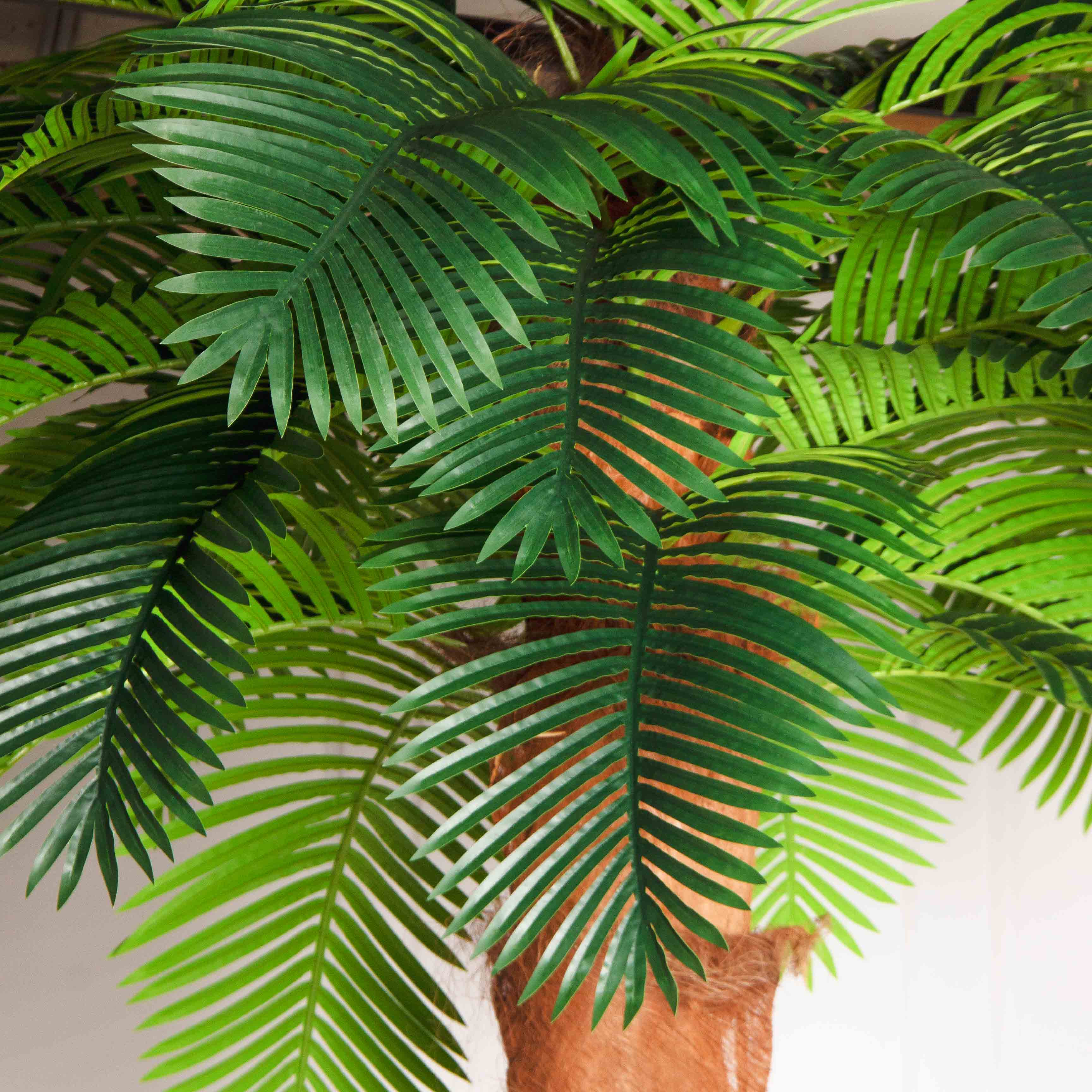 ПС300/ТР/49Прем(Пр)(F) Пальма Арека искусственная h300см (латекс) на мет.основании_6