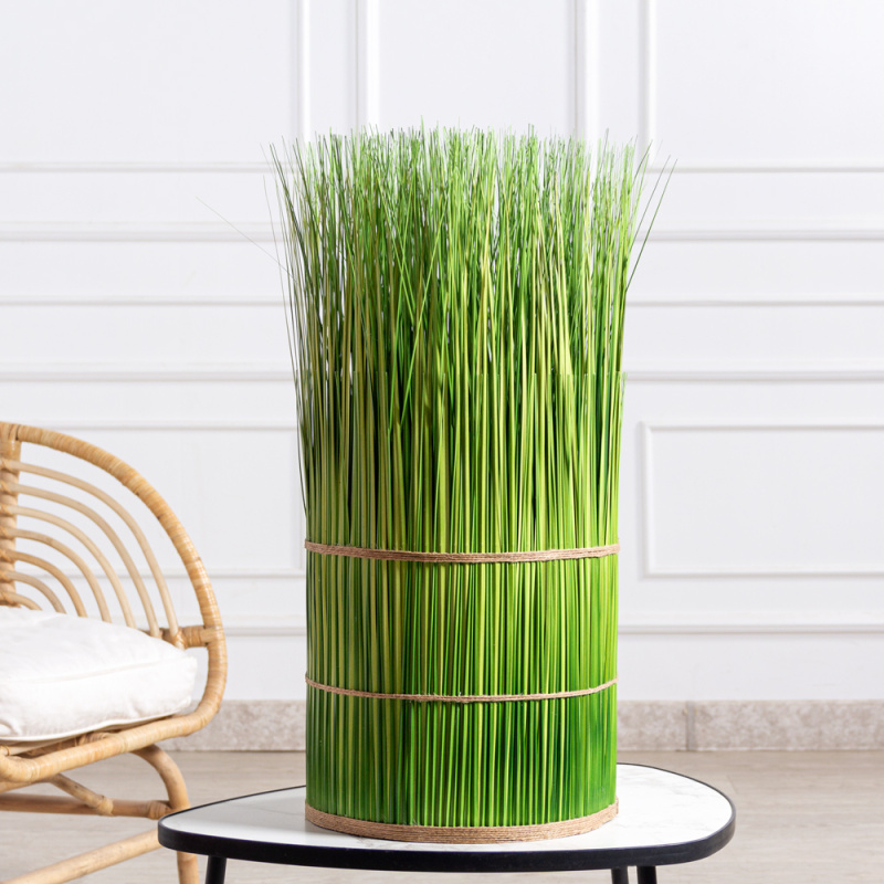 С019/6(з)(F) Сноп из искусственнойосоки d30см, h65см