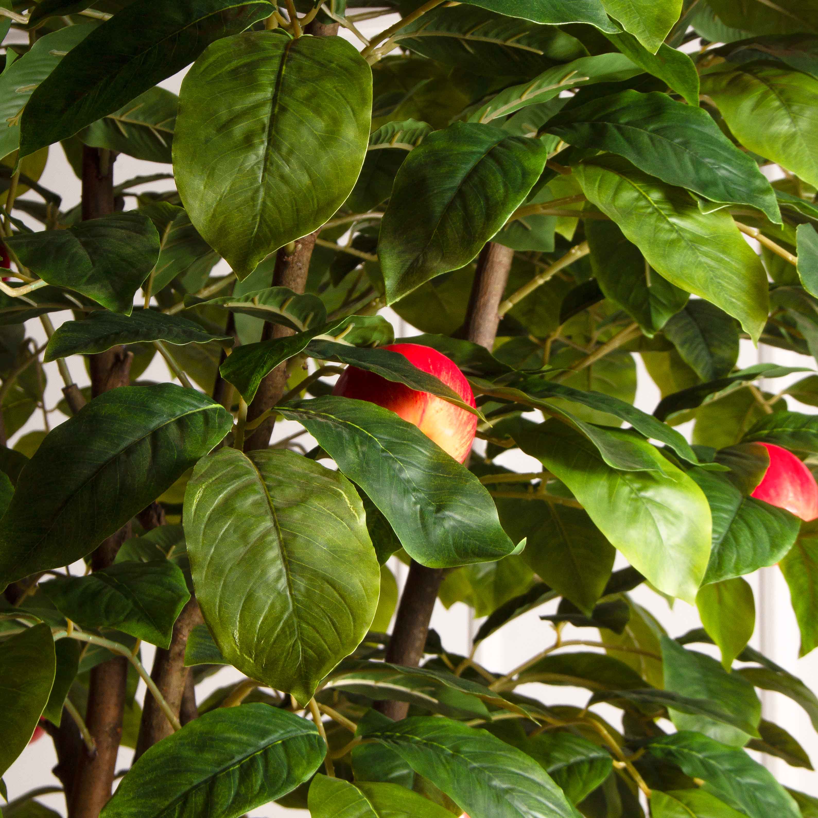 260/РН/618(з)(F) Яблоня искусственная с плодами h260 d150_5