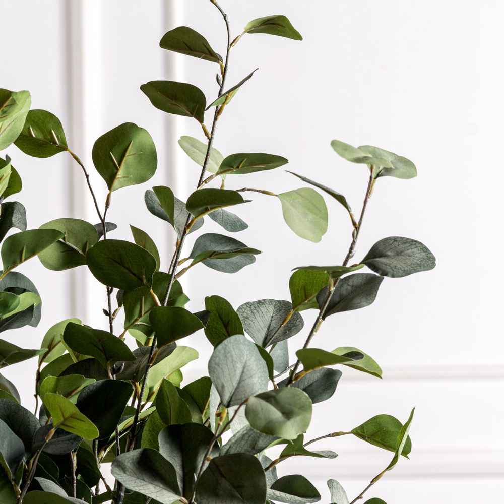 120/РН/617(з)(УУ)(Пр)(F) Дерево искусственное Эвкалипт h120см_3