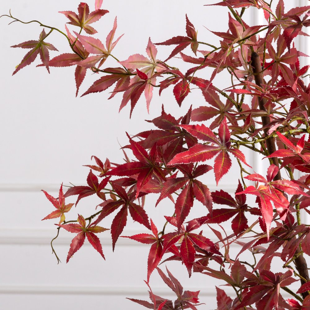 160/РН/530(Пр)(F) Клен искусственный  h160см_2