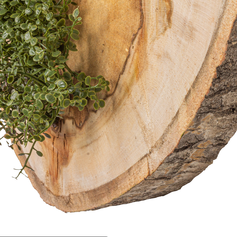 БК140/10 Композиция на березовом спиле d30-40см_3