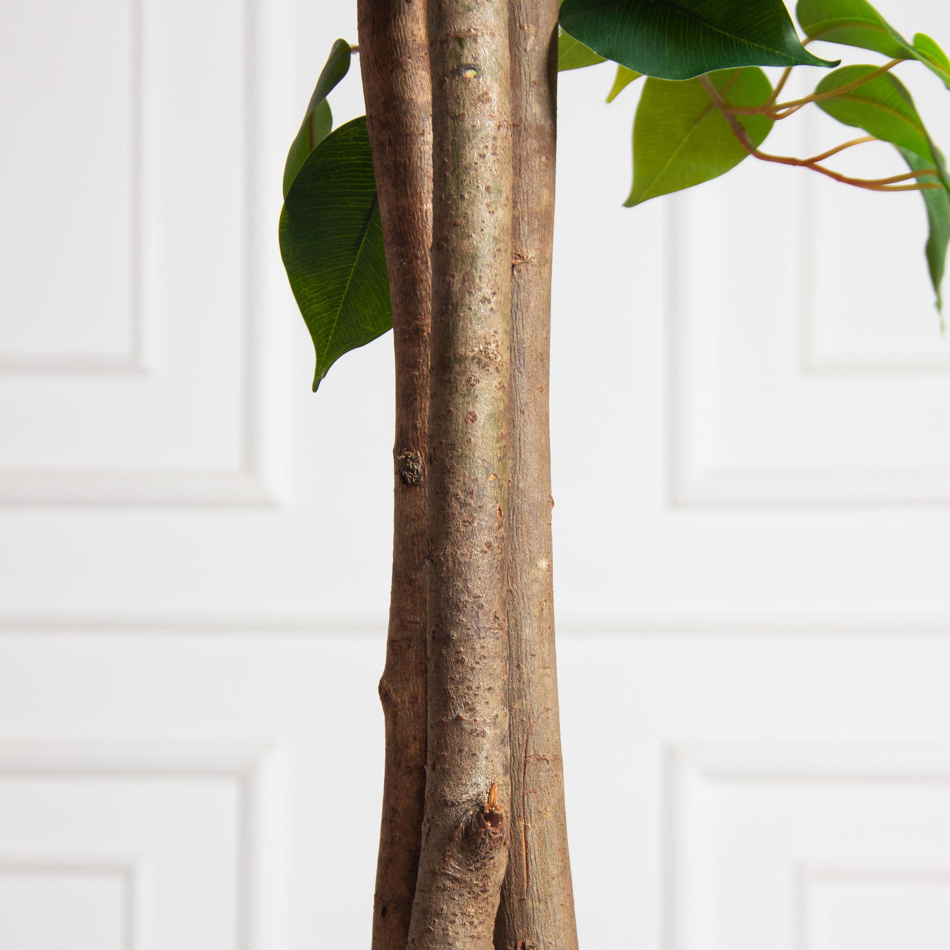 180/РПК/24М-2(з)(F) Апельсин искусственный с плодами h180см (латекс)_5