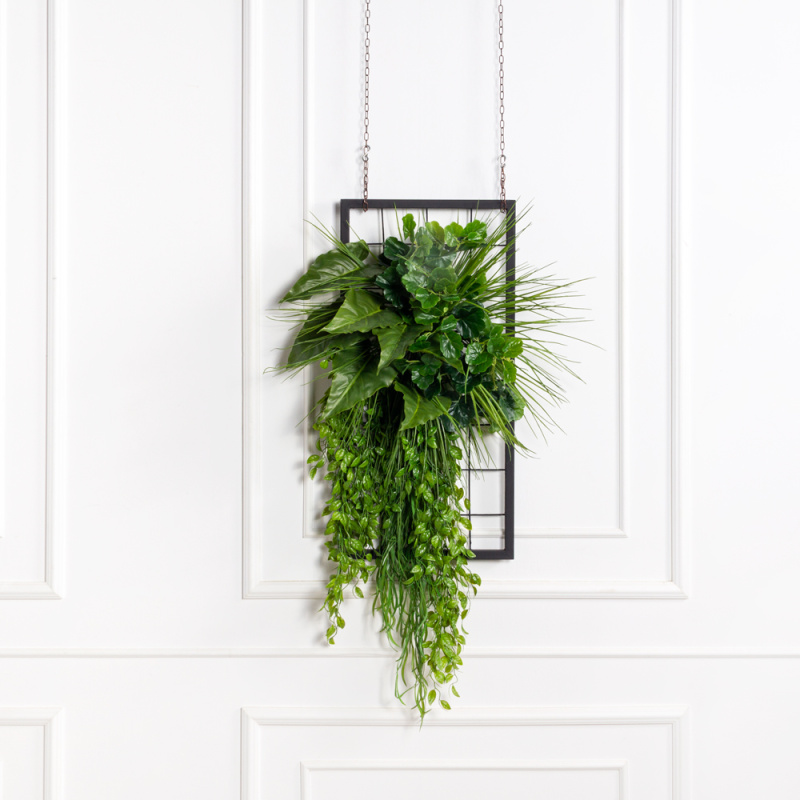 ФП18(з)(F) Фитопанно 39*80 на сетке