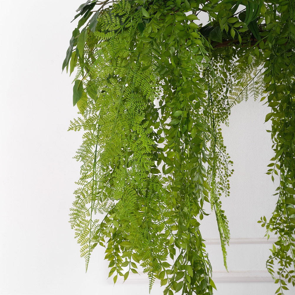 КЗ/36-5(з)(F) Композиция искусственная подвесная d110 см_3