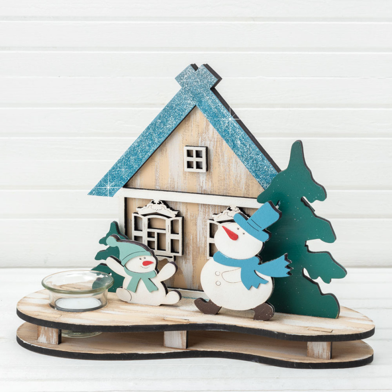 905/18-2 Подсвечник 