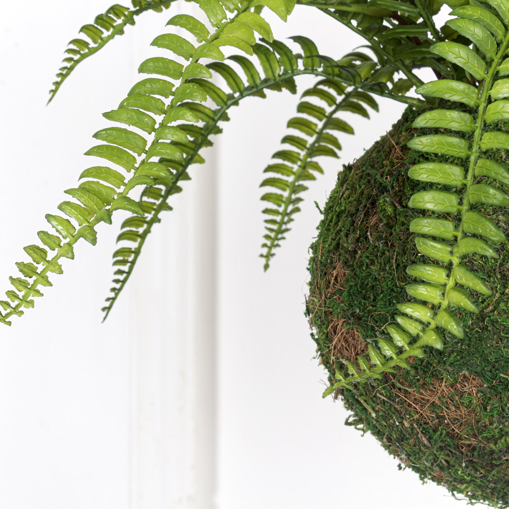 ККД36/197 Кокедама d15см 