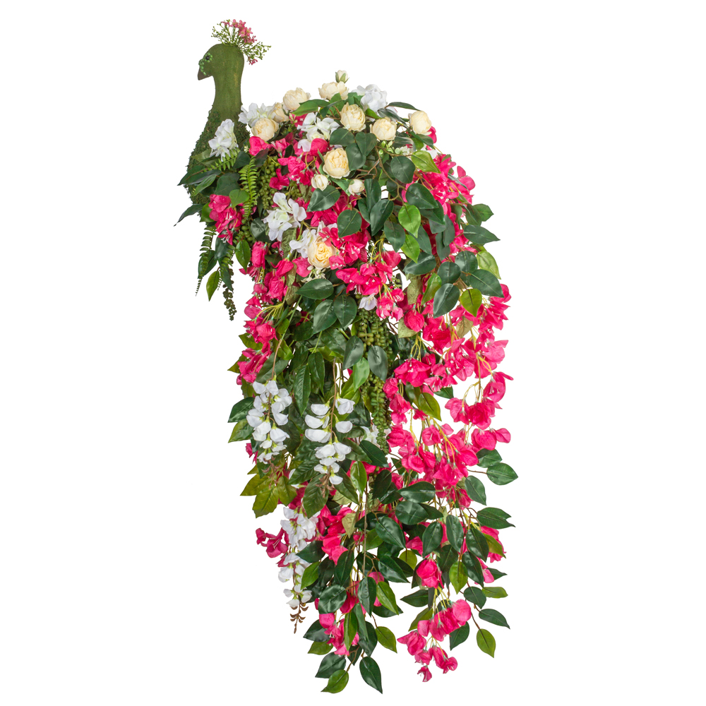 БТФ09-1 Павлин (L65, h120см)_2