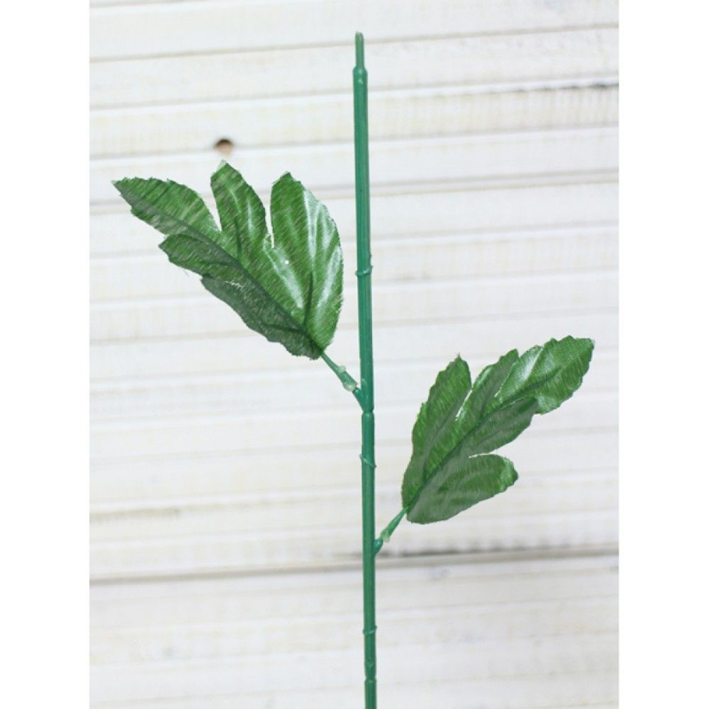 405/0835BL Нога хризантемы