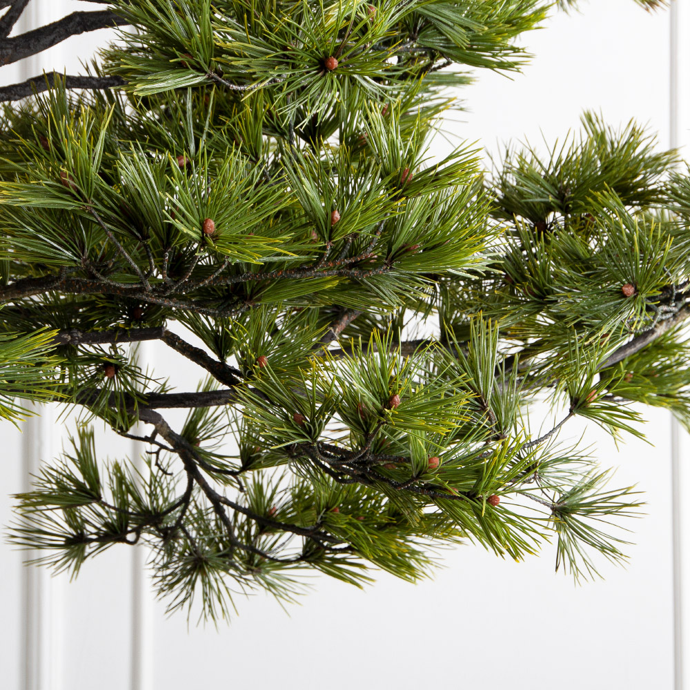 275МЕТ/разб/ОБ/540(F) Сосна искусственная интерьерная h275см d240_5