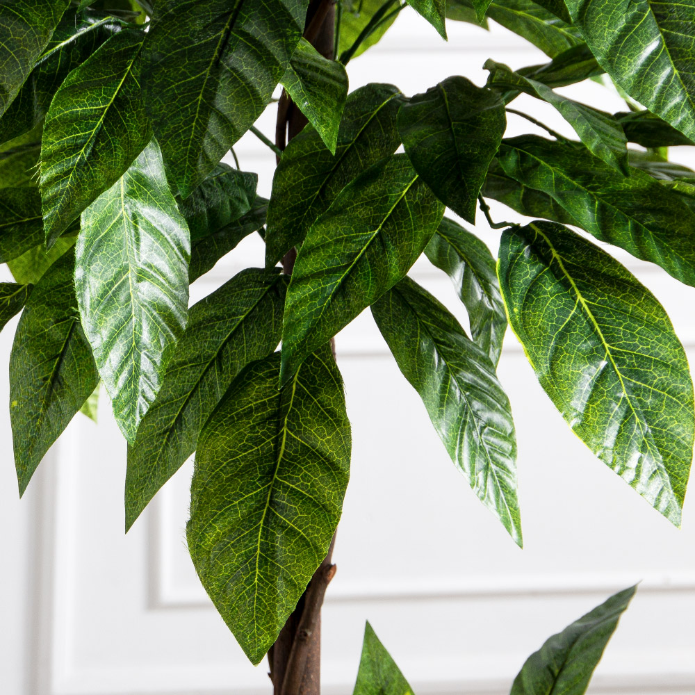 150/РН/209(FixS)(Пр)(F) Магнолия искусственная h150см_4