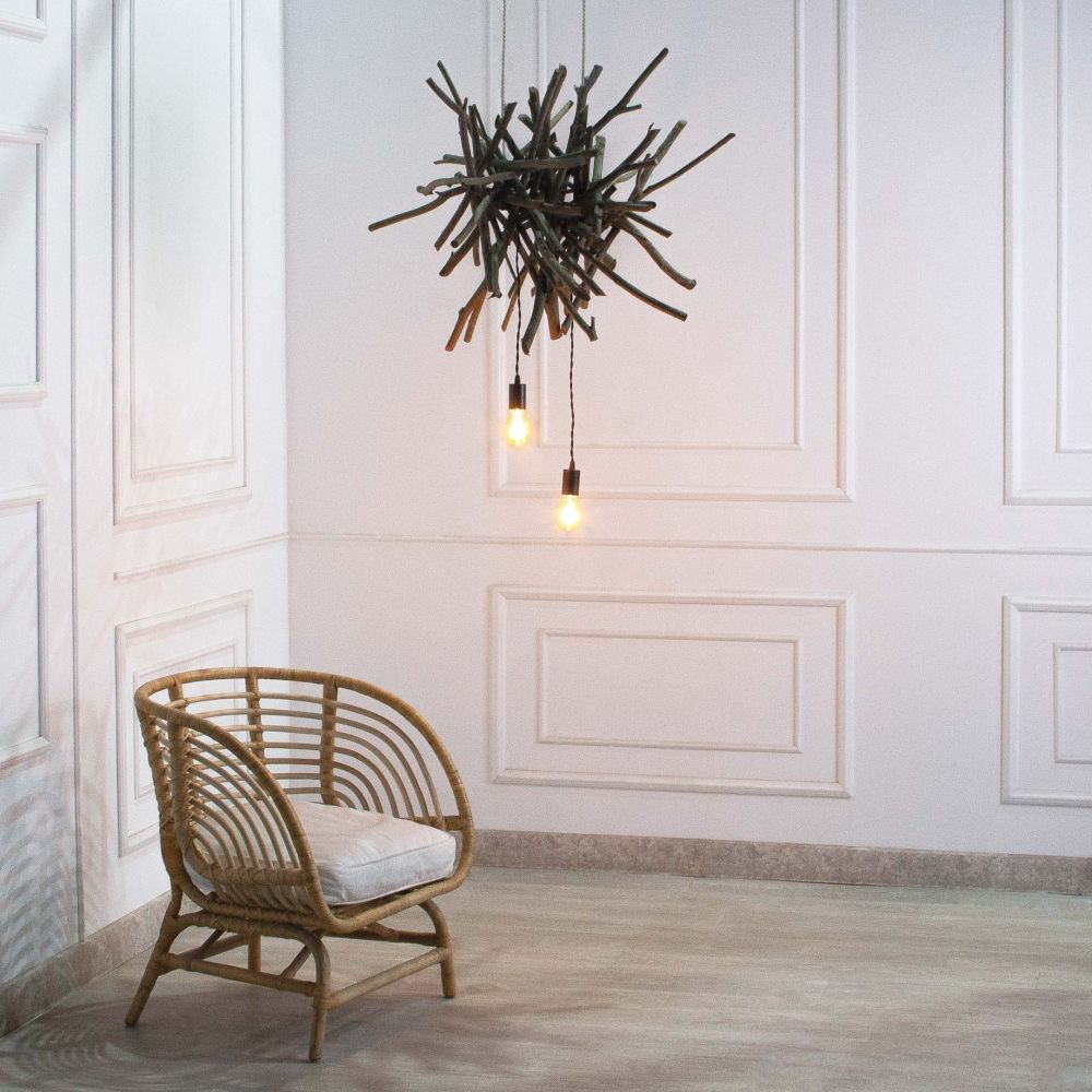 812/ПД/РН/СВ/01(F) Подвес деревянный с подсветкой L65см h75см_2