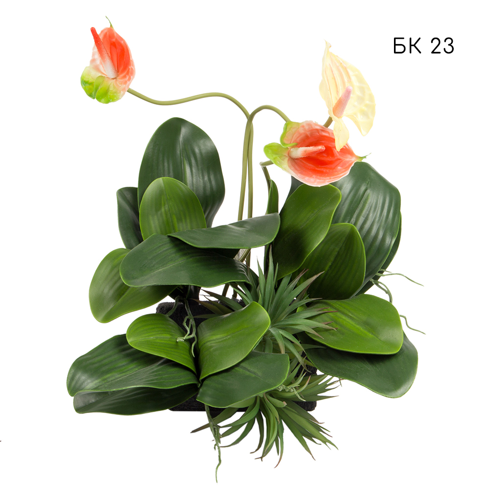 Фитостена 130 на сетке_130