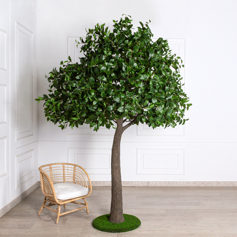 290МЕТ/разб/ПС/497(F) Дерево искусственное 