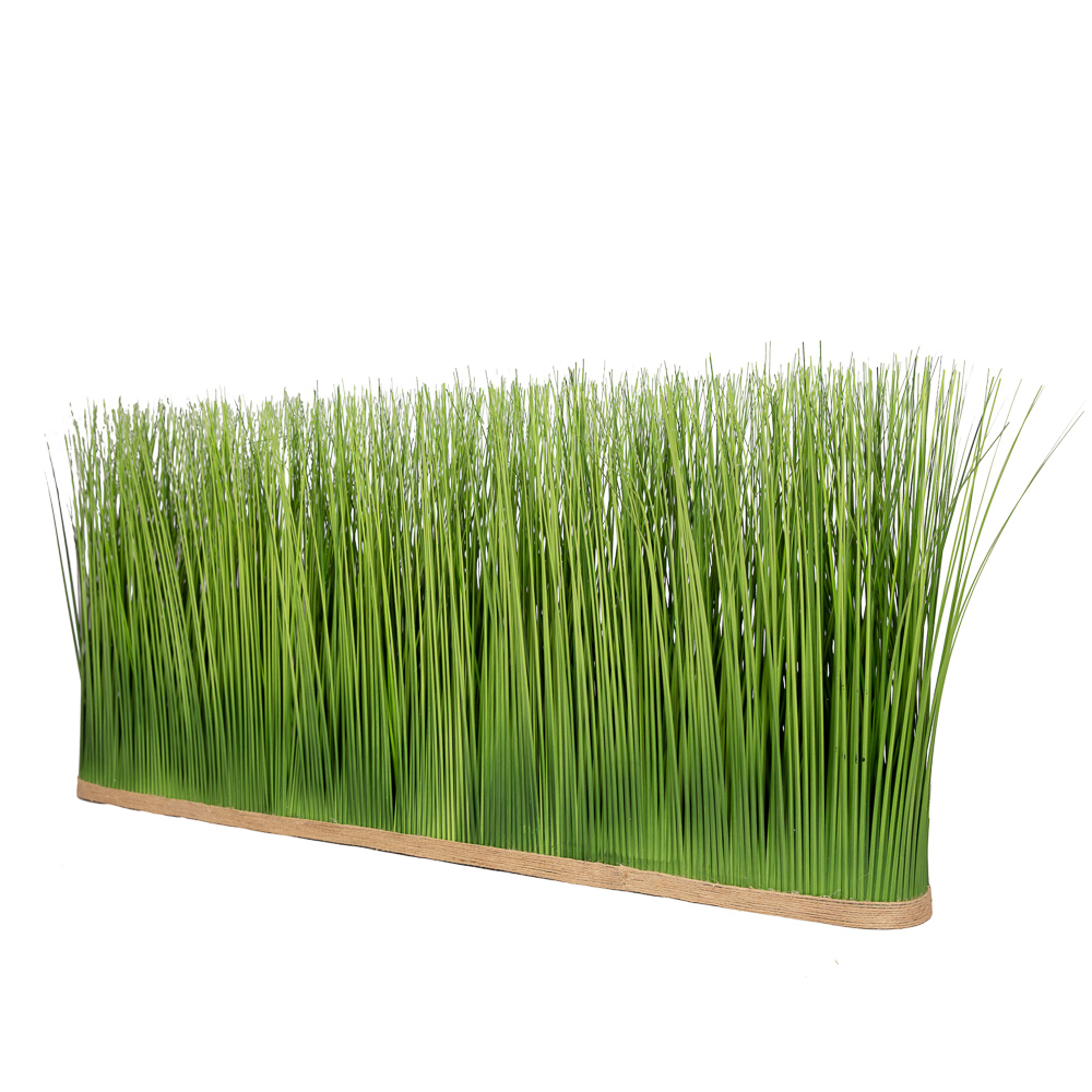 С014/1-1(з.) Сноп-овал из осоки h40-42см (d11; L95см)_4