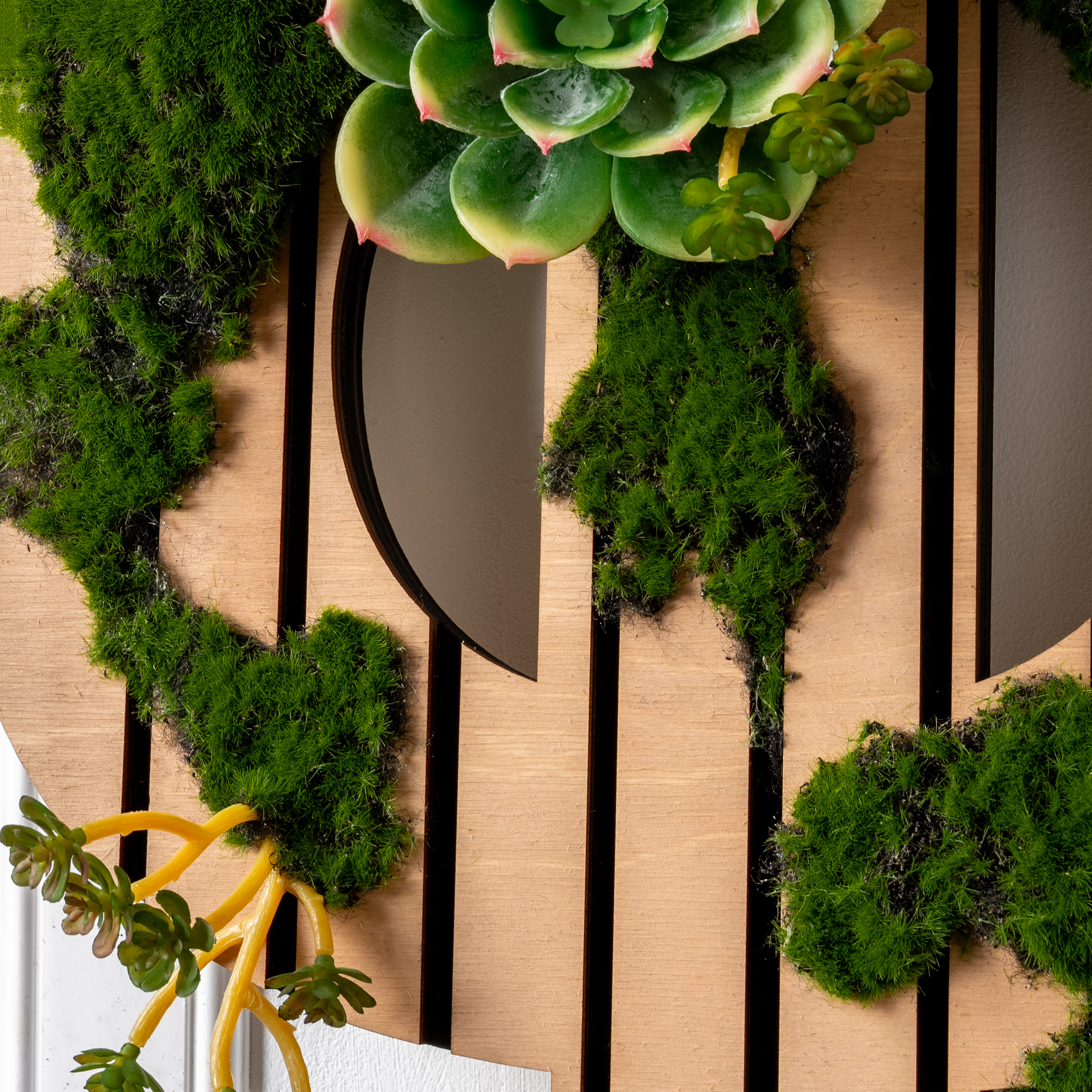 БУК Ф01(з) Декоративная Буква 