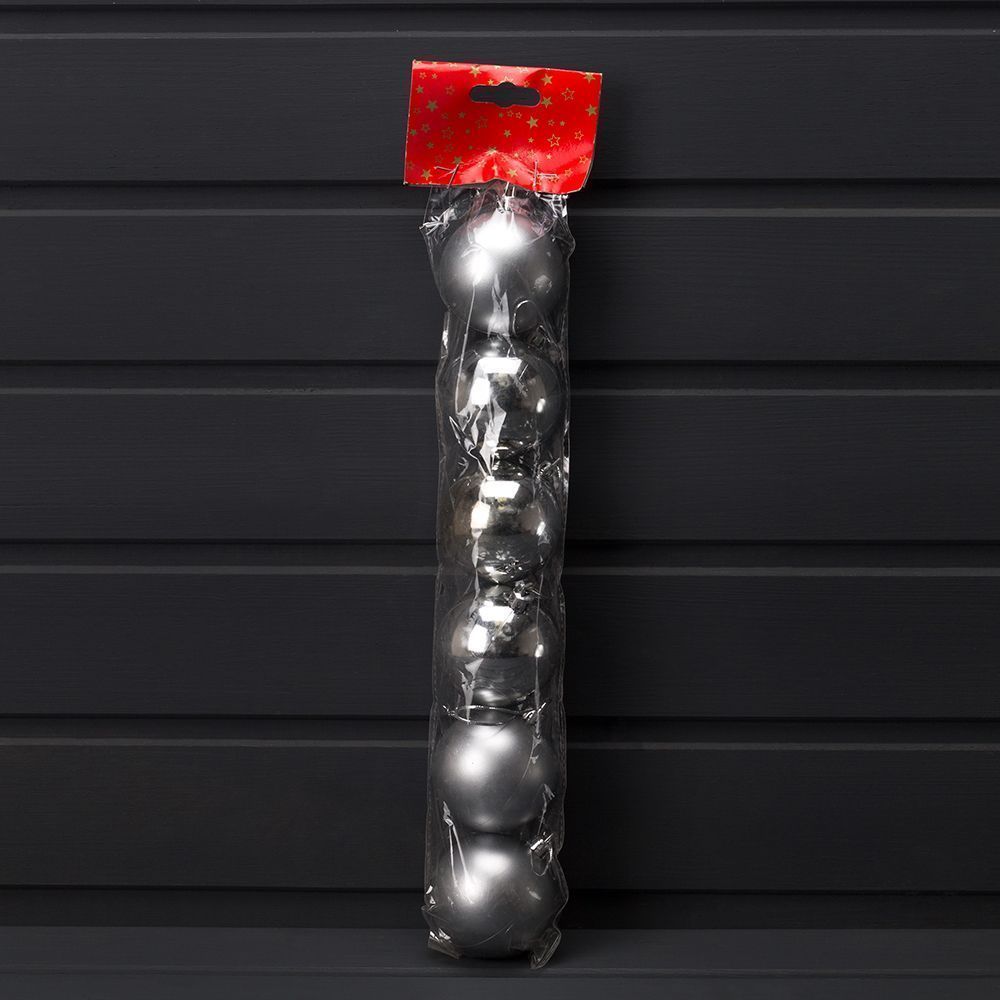 11/1592П Шар новогодний d-6см (6шт/уп)(цв.в асс-те)_5