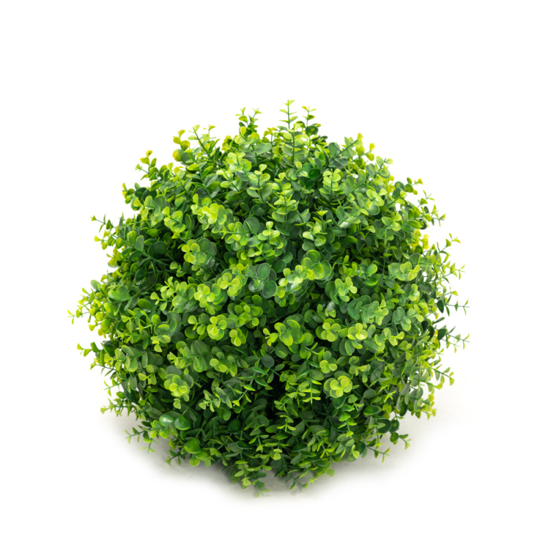 СШ45/228-1 Самшит-шар эвкалипт 