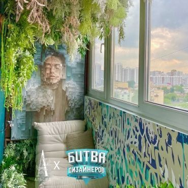 Шоу "Битва Дизайнеров" | ТНТ