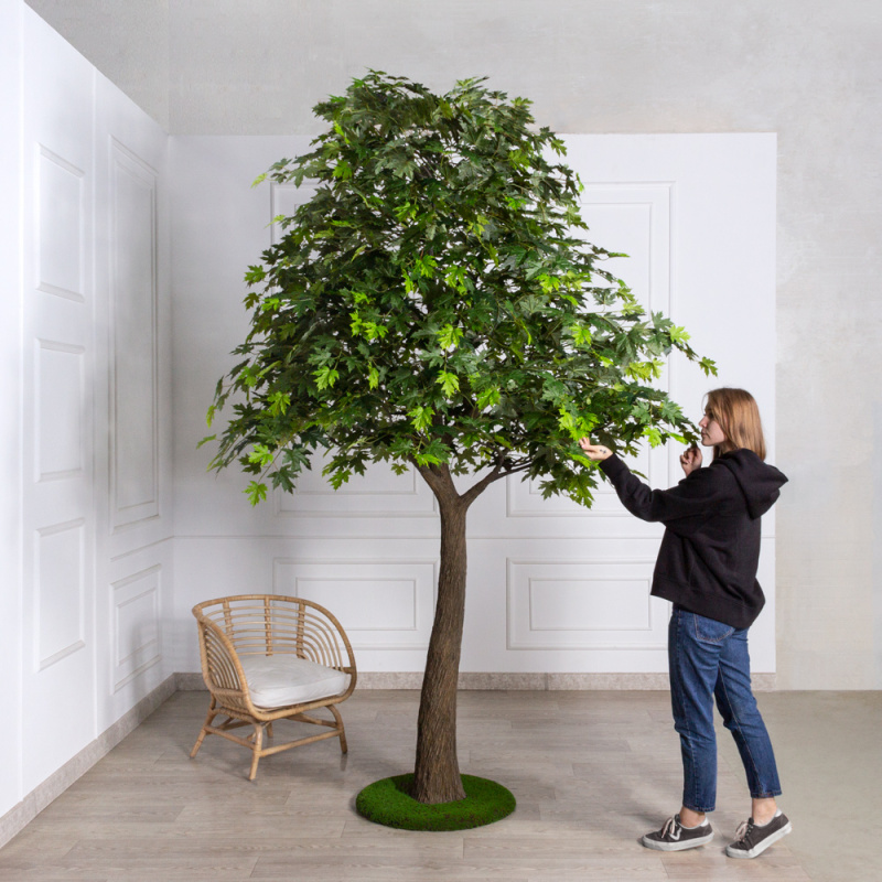 300МЕТ/разб/П/2900(F) Дерево искусственное 