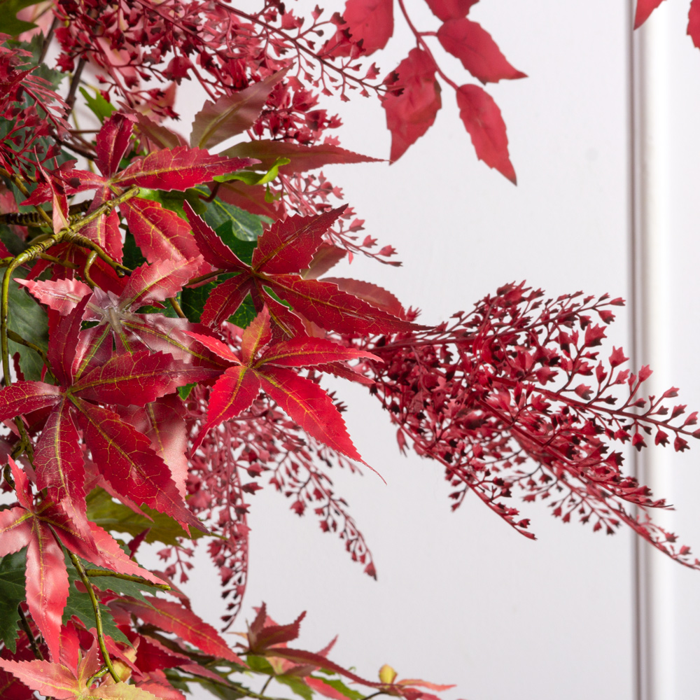 Л145(Пр)(F) Лиана осенняя L100см_6