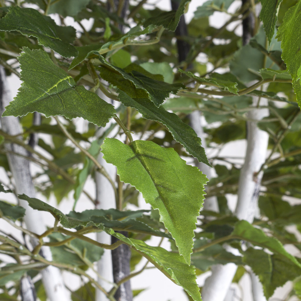 180/РН/490(з) Береза искусственная h180см, d110см (латекс)_2