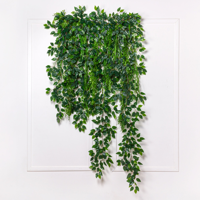 Л98/3(з) Лиана искуссивенная L100см, свес 150-240см