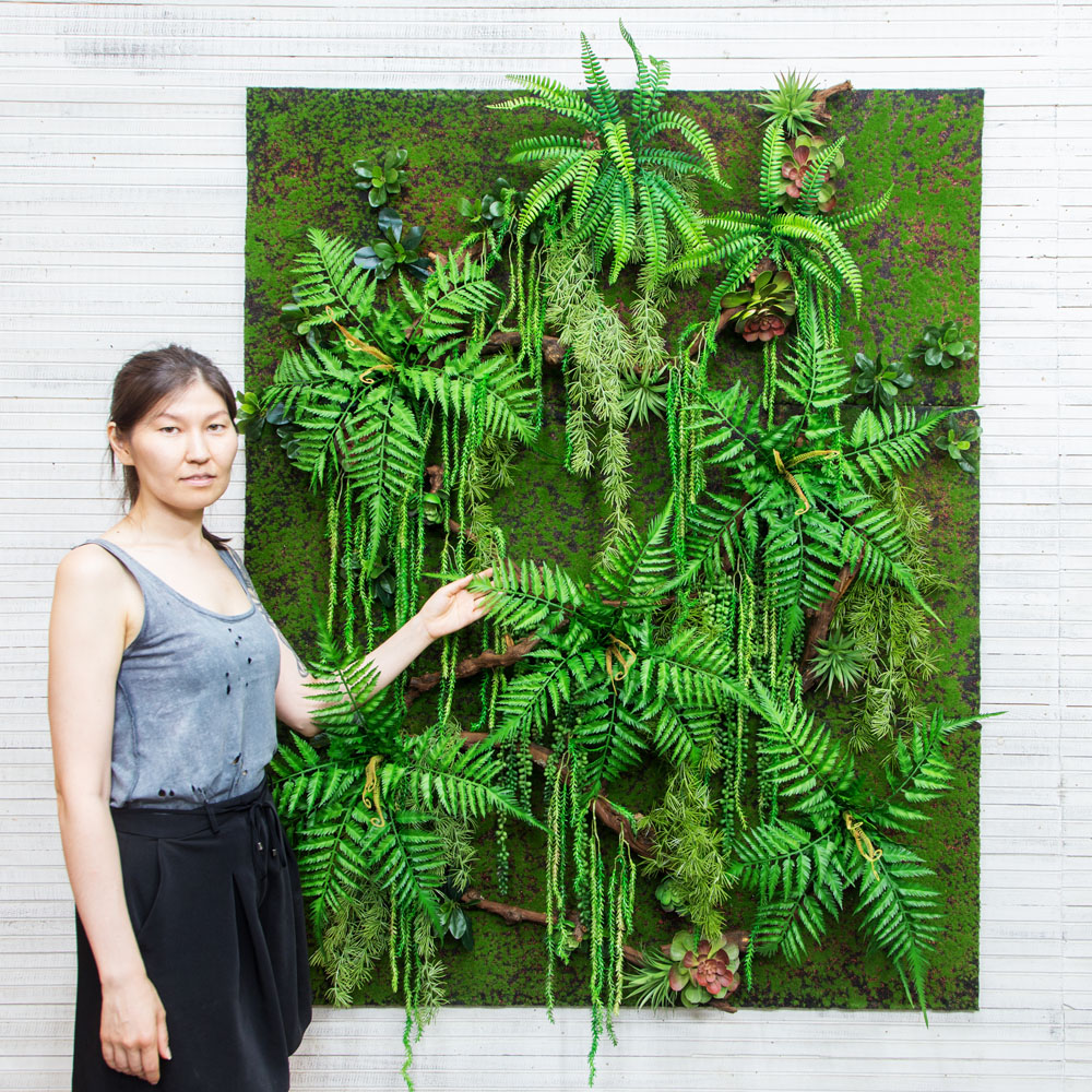 Фитостена 52(з) с суккулентами_6