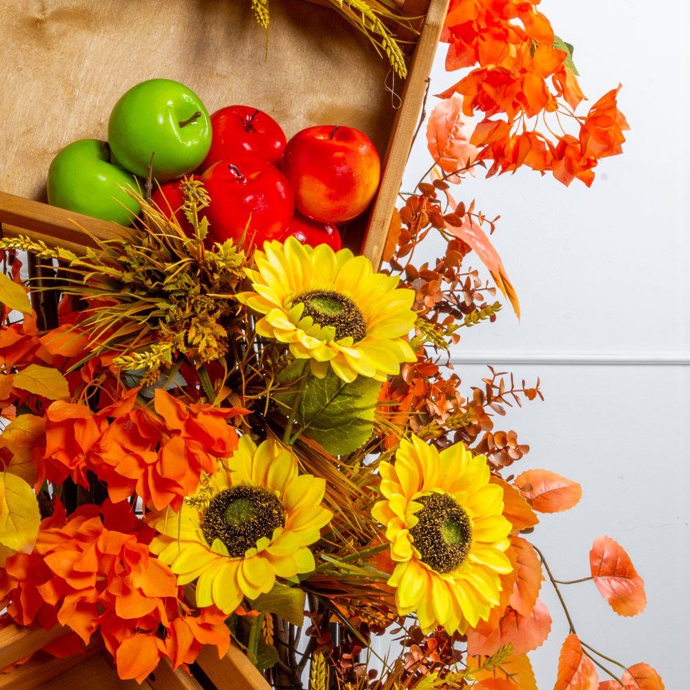 ДЛ172(Пр)(Fix)(F) Декор входной группы 