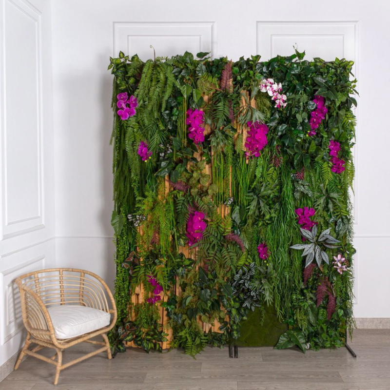 ФТС166 Фитостена, за 1кв.м