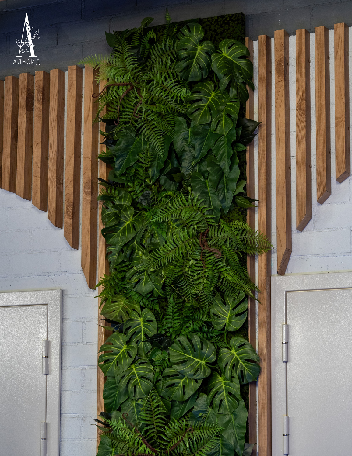 ФТС135 Фитостена, за 1кв.м_8